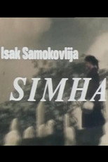 Poster de la película Simha