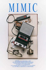 Poster de la película Mimic