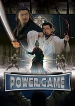 Poster de la película Power Game