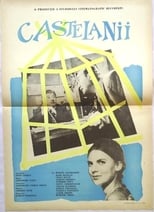 Poster de la película The Castellans