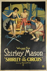 Poster de la película Shirley of the Circus