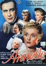 Poster de la película Annelie