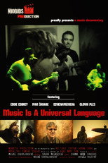 Poster de la película Music Is a Universal Language