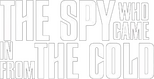 Logo The Spy Who Came in from the Cold