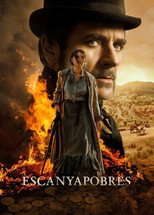 Poster de la película Escanyapobres