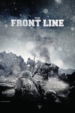 Poster de la película The Front Line