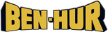 Logo Ben-Hur