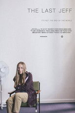 Poster de la película The Last Jeff