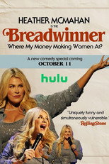 Poster de la película Heather McMahan: Breadwinner