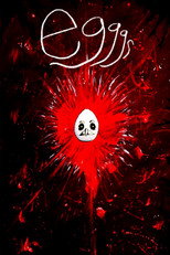 Poster de la película EGGGS