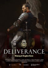 Poster de la película Deliverance: The Making of Kingdom Come