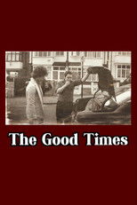 Poster de la película The Good Times