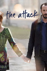 Poster de la película The Attack