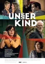 Poster de la película Unser Kind