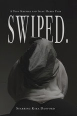 Poster de la película Swiped.