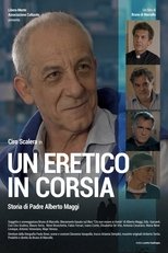 Poster de la película Un eretico in corsia