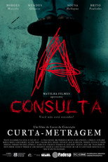Poster de la película A Consulta