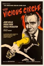 Poster de la película The Vicious Circle