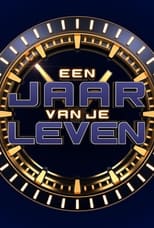 Poster de la serie Een Jaar Van Je Leven