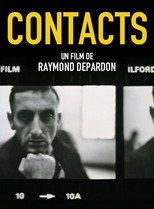 Poster de la película Contacts