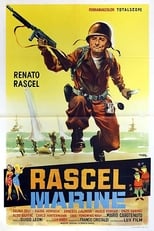 Poster de la película Rascel Marine