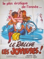 Poster de la película Sex Rally