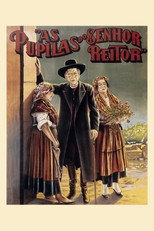 Poster de la película As Pupilas do Senhor Reitor