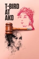 Poster de la película T-Bird at Ako