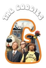 Poster de la serie The Goodies