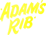 Logo Adam's Rib
