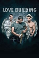 Poster de la película Love Building