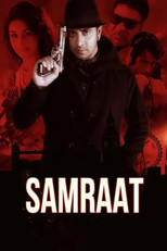 Poster de la película Samraat