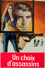 Poster de la película A Choice of Killers
