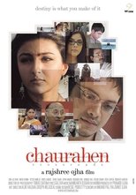 Poster de la película Chaurahen