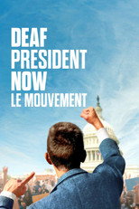 Deaf President Now : le mouvement