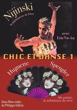 Poster de la película Nijinski, la marionnette de Dieu