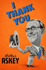 Poster de la película I Thank You