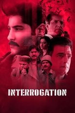 Poster de la película Interrogation