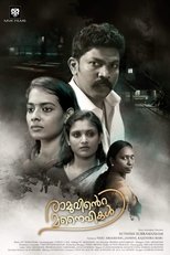 Poster de la película Ramuvinte Manaivikal