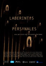 Poster de la película Laberintos personales