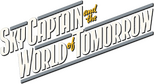 Logo Sky Captain and the World of Tomorrow