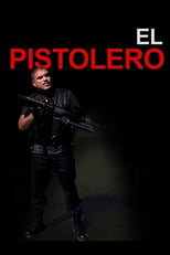 Poster de la película El Pistolero