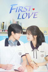 Poster de la serie First Love