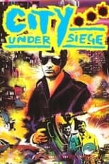 Poster de la película City Under Siege