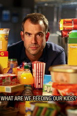 Poster de la película What Are We Feeding Our Kids?