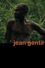 Poster de la película Jean Gentil