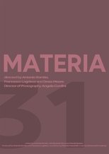 Poster de la película Materia