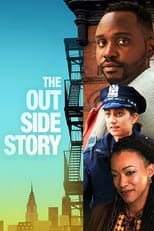 Poster de la película The Outside Story