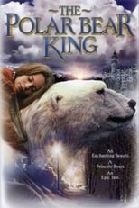 Poster de la película The Polar Bear King