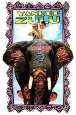 Poster de la película Yankee Zulu